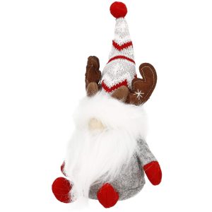 Ziemassvētku rotājums Springos CA1012 27cm