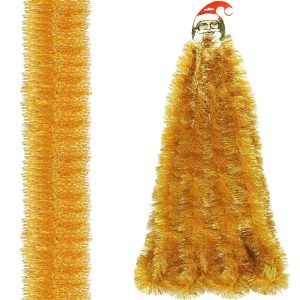 Ziemassvētku virtene Springos CA0933 6m