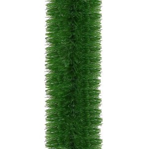 Ziemassvētku vītne zaļa Springos CA0946 6m