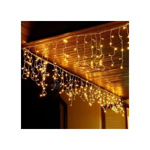 Ziemassvētku lampiņas Springos CL0201 200 Led - Image 11