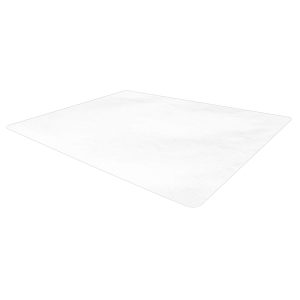Aizsargpaklājiņš biroja krēsliem un atpūtas krēsliem Springos FM0038 140x100 cm