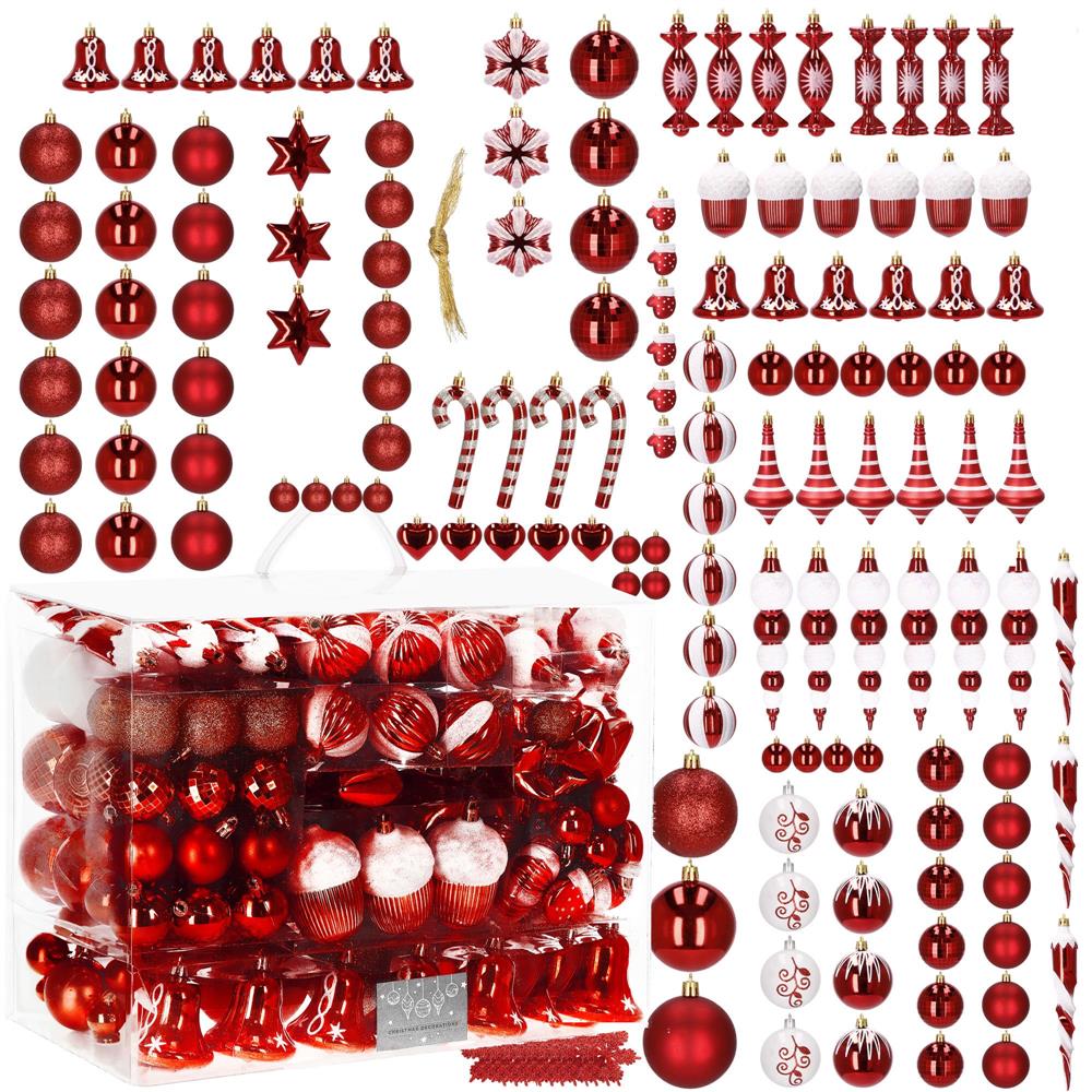 CA0155 ZIEMASSVĒTKU BALLES