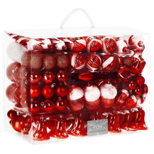 CA0155 ZIEMASSVĒTKU BALLES