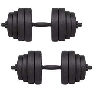 Hanteles Springos FA1044 15kg