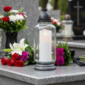 LED svece Springos HA7556