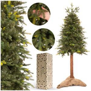 PRIEDE UZ STUMBRA 180 CM