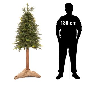 PRIEDE UZ STUMBRA 180 CM