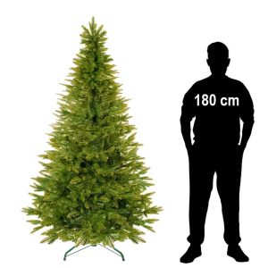 dabīga egle 220 CM