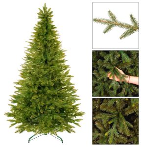 dabīga egle 220 CM