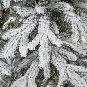 Mākslīgā eglīte Springos CT0224