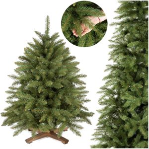 Skandināvu priede Premium 120 cm