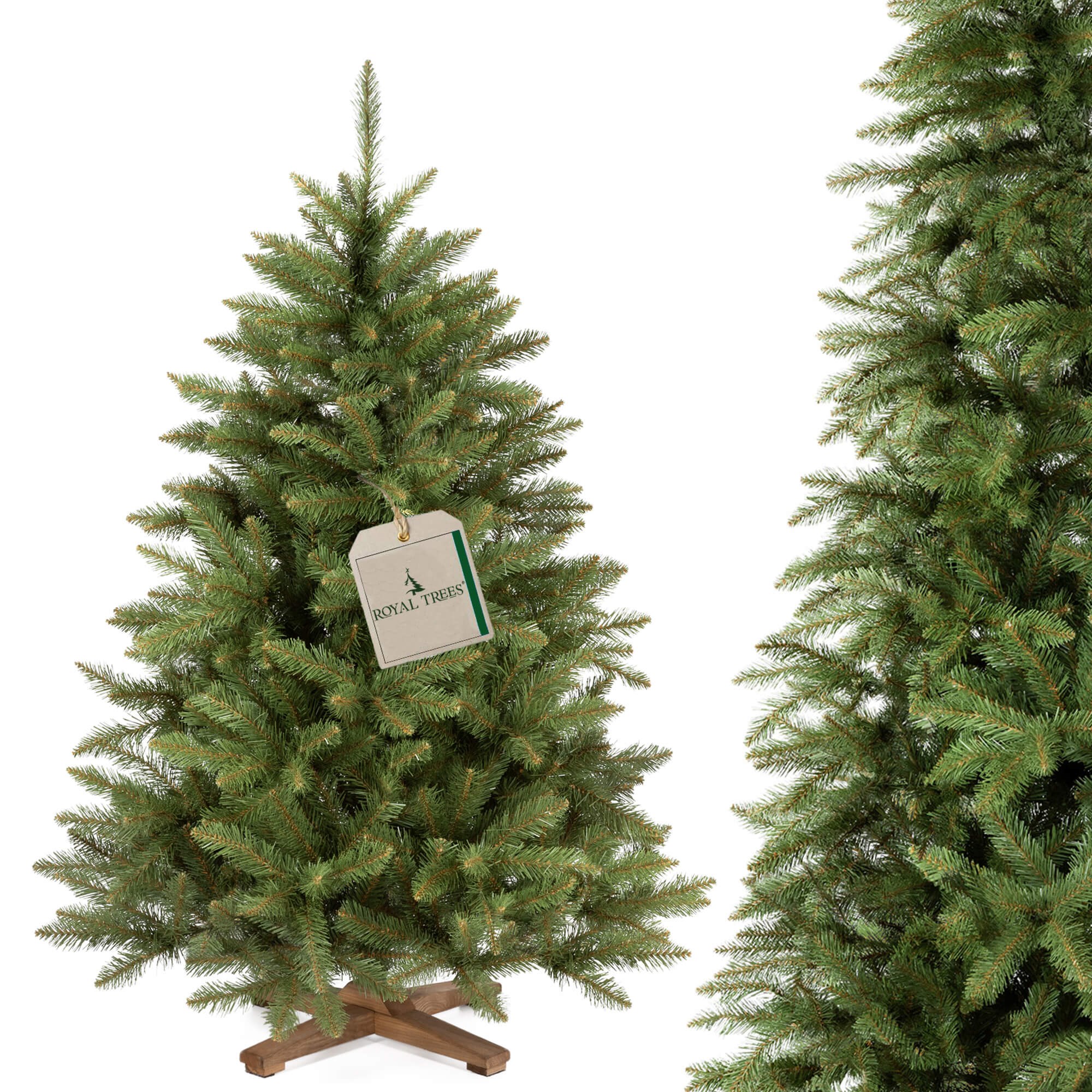 Skandināvu priede Premium 150 CM