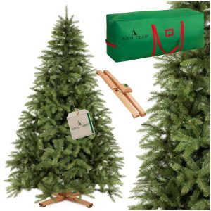 Skandināvu priede Premium 220 CM