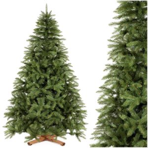 Mākslīgā eglīte Springos CT0242