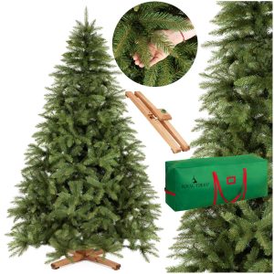 Skandināvu priede Premium 220 CM
