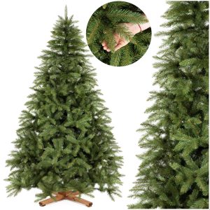 Skandināvu priede Premium 220 CM