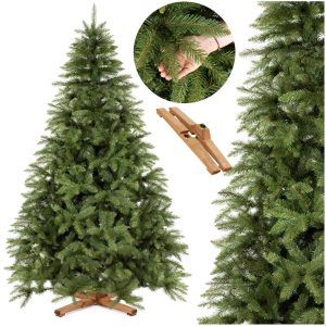 Skandināvu priede Premium 240 CM