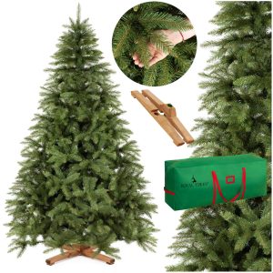 Skandināvu priede Premium 240 CM