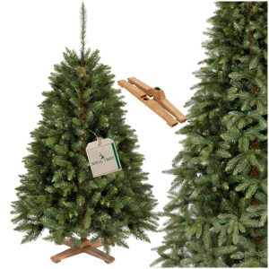 SIBĪRIJAS EGLE PE PREMIUM 150 CM