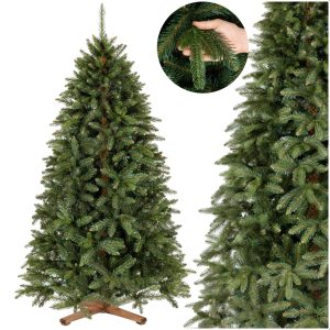 SIBĪRIJAS EGLE PE PREMIUM 180 CM