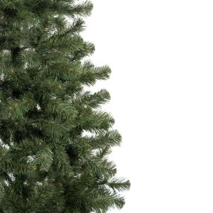 zaļa Ziemassvētku eglīte  Springos CT0055 180cm.