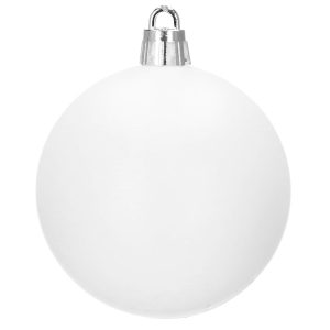 Ziemassvētku bumbiņas Springos CA0858
