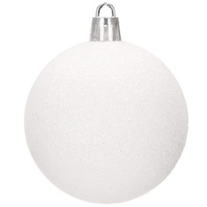 Ziemassvētku bumbiņas Springos CA0858