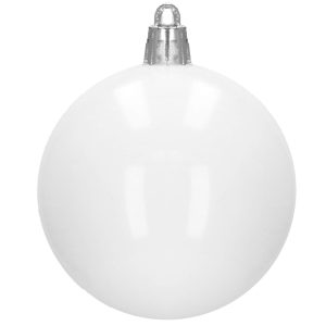 Ziemassvētku bumbiņas Springos CA0858