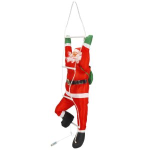 Ziemassvētku dekorācija Springos CA1028 90cm