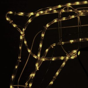 Springos CL1228 288led