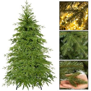 Ziemassvētku eglīte Springos CT0162  120cm.