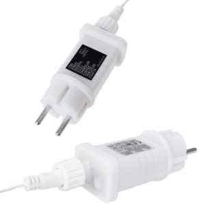 Ziemassvētku lampiņas Springos CL0505 500 Led