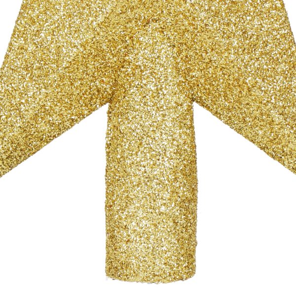 Ziemassvētku rotājums zvaigzne Springos CA1436