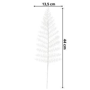 45 cm