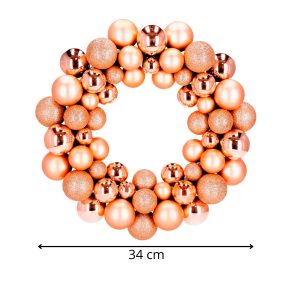 34 cm