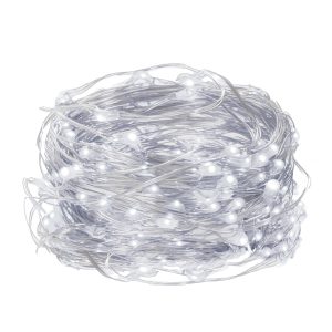 Akumulatoru gaismas Springos CL0015 50 Led