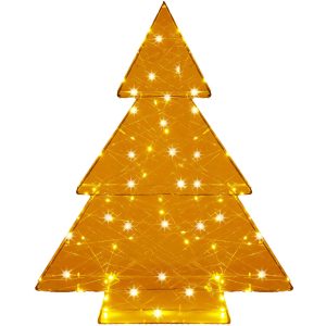 Springos gaismas virtene 100 LED  CL4126