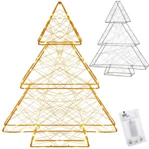 Springos gaismas virtene 100 LED  CL4126