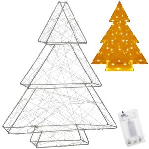 Springos gaismas virtene 100 LED  CL4126