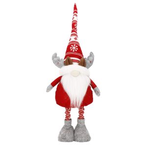 Ziemassvētku rotājums Springos CA1007 80cm