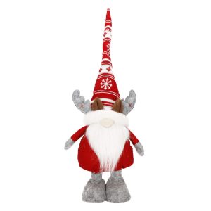Ziemassvētku rotājums Springos CA1007 80cm