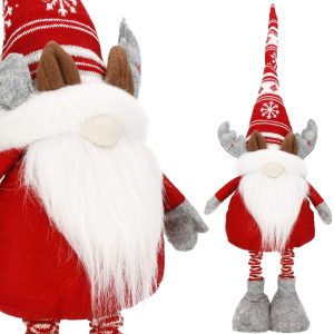 Ziemassvētku rotājums Springos CA1007 80cm