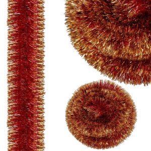 Ziemassvētku virtene Springos CA0931 6m