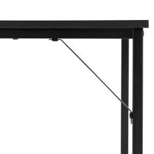 Darba galds 100×50×76 cm Springos HF0043