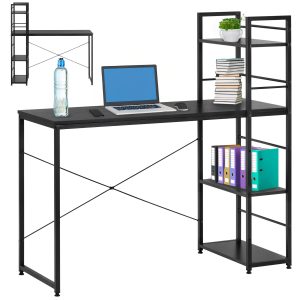 Darba galds 120 × 64 × 120 cm HF0046