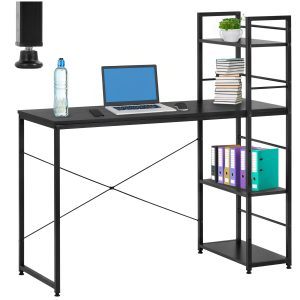 Darba galds 120 × 64 × 120 cm HF0046