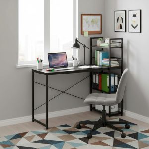 Darba galds 120 × 64 × 120 cm HF0046