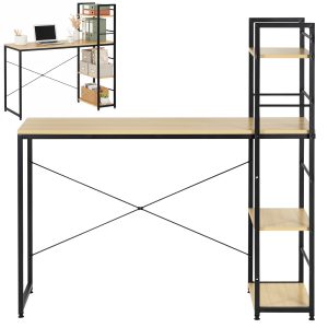 Darba galds 120x64x120 cm HF0047
