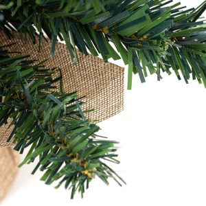 LED Ziemassvētku eglīte 90 cm CA1549