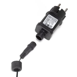 LED dekoratīvā gaismas bumba 160 LED Springos CL1236